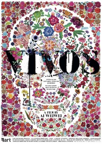 Poster of Vivos