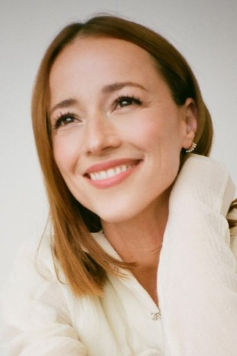 Portrait of Karine Vanasse
