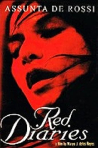 Poster of Red Diaries