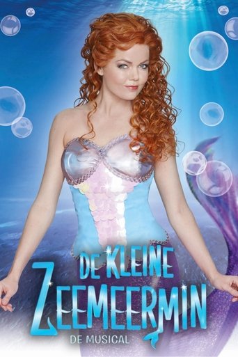 Poster of The Little Mermaid The Musical