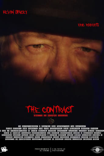 Poster of The Contract