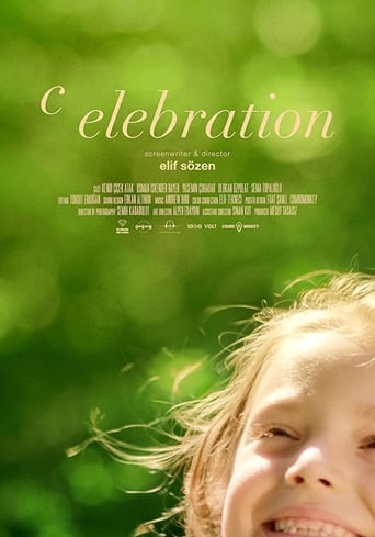 Poster of Celebration