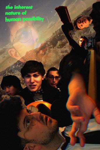 Poster of The Inherent Nature of Human Possibility