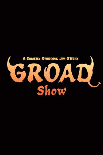Poster of Groad