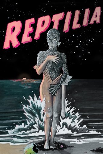 Poster of Reptilia