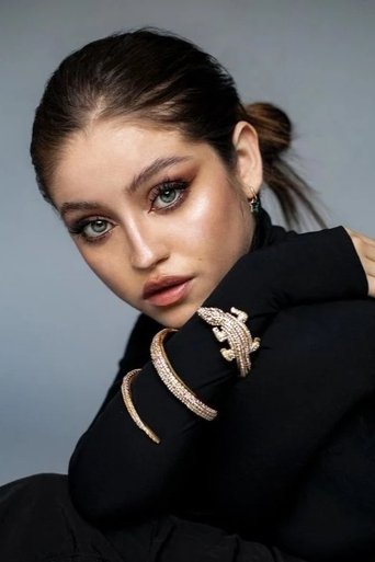 Portrait of Karol Sevilla