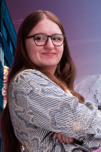 Portrait of Emma