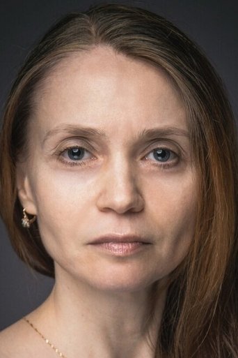 Portrait of Евгения Хвойницкая