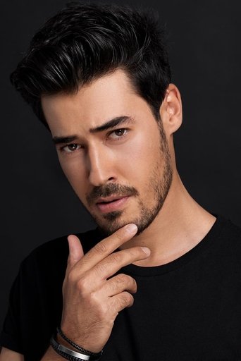 Portrait of Berkay Veli