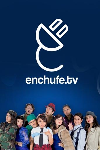 Poster of Enchufe.tv