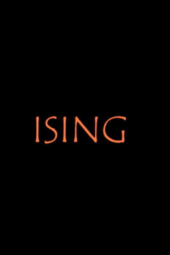 Poster of Ising