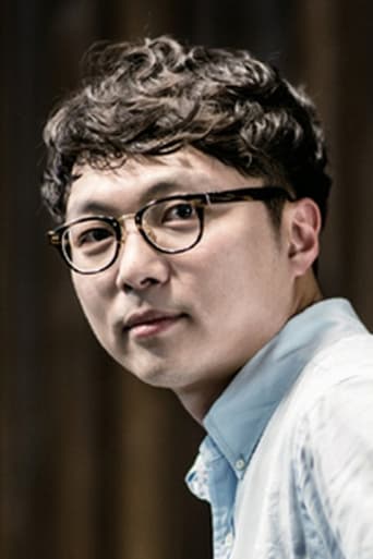 Portrait of Yoon Suk-chan