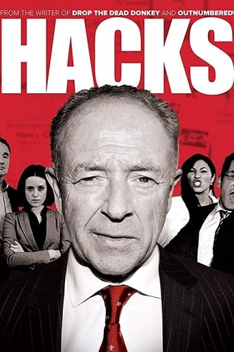 Poster of Hacks