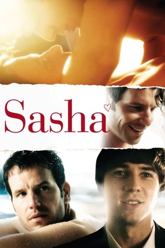 Poster of Sasha