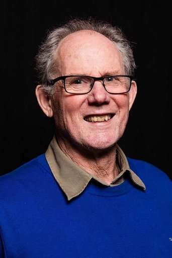 Portrait of Kjell Isaksson