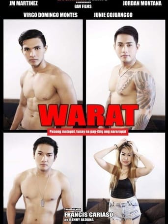 Poster of Warat