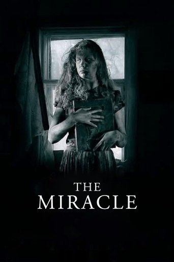 Poster of The Miracle