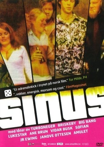 Poster of Sinus