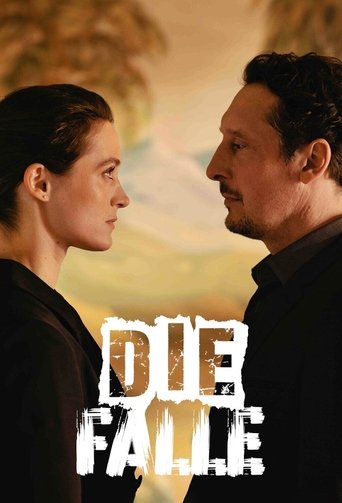 Die Falle Poster of Die Falle