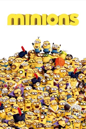 Poster of Minions