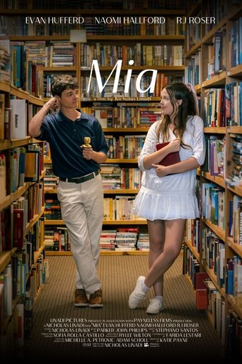 Poster of Mia