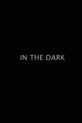 Poster of In the Dark