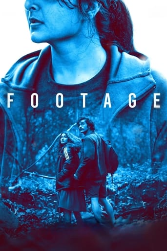 Poster of Footage