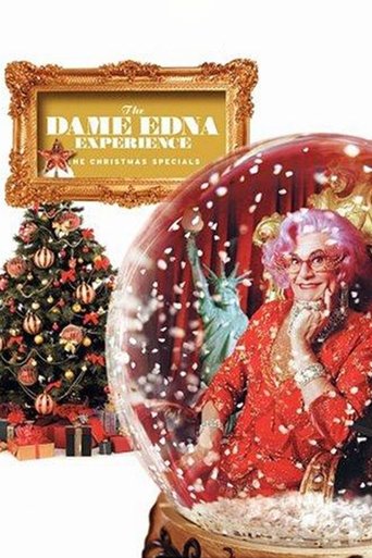 Portrait for The Dame Edna Experience - Specials