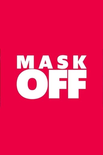 Poster of Mask Off