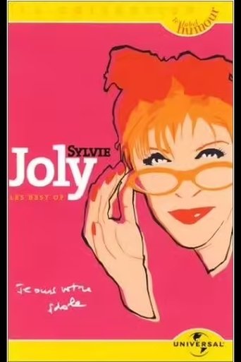 Poster of Sylvie Joly - Je suis votre idole