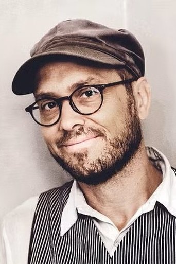 Portrait of Valle Westesson