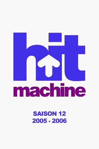 Portrait for Hit Machine - Season 12
