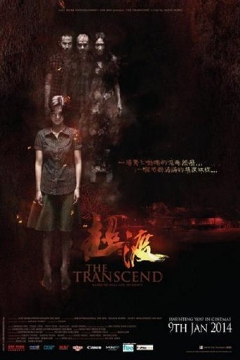 Poster of The Transcend