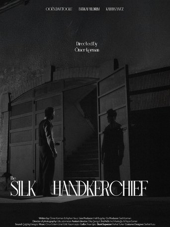Poster of The Silk Handkerchief