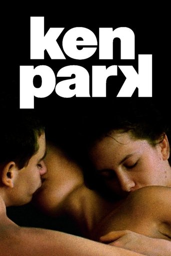 Ken Park Poster of Ken Park