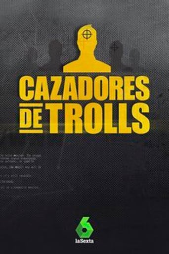 Portrait for Cazadores de Trolls - Season 1