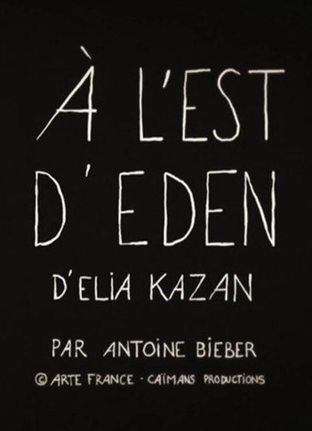 Poster of Short Cuts : A l'est d'Eden d'Elia Kazan