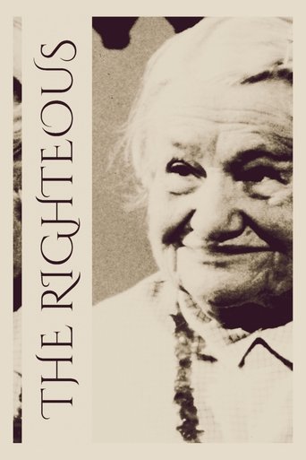 Poster of The Righteous