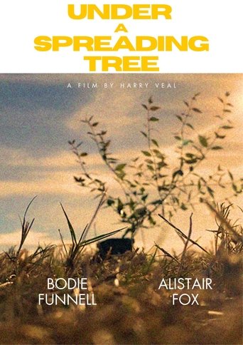Poster of Under a Spreading Tree
