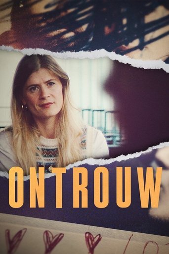 Poster of Ontrouw