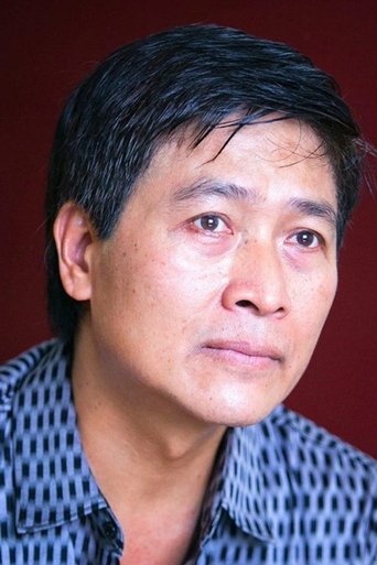 Portrait of Quốc Tuấn