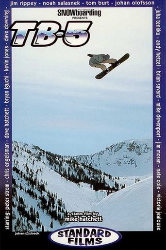Poster of TB 5