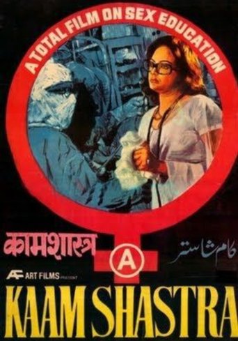 Poster of Kaam Shastra