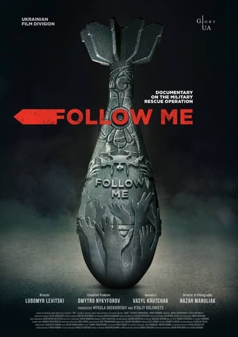 Poster of Follow Me