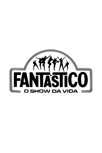 Portrait for Fantástico - Season