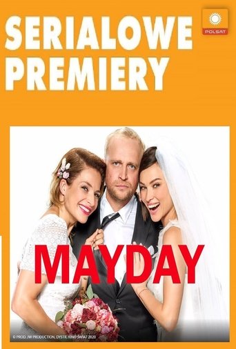 Poster of Mayday