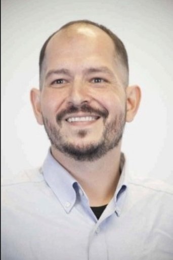 Portrait of Oscar Joseph Campos II