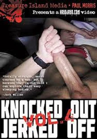 Poster of Knocked Out Jerked Off 4