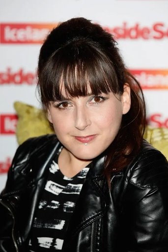 Portrait of Lisa Hammond