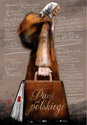 Poster of Love Lessons